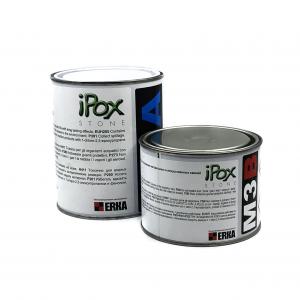 Эпоксидный клей iPoxstone 1,5 кг_3