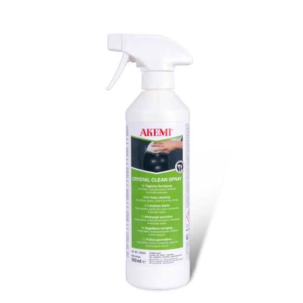 Очиститель органических загрязнений Good-bye stain, 0.5л