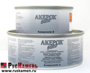 Эпоксидный клей Akemi AKEPOX 5010  2,25кг. Прозрачно-молочный_3