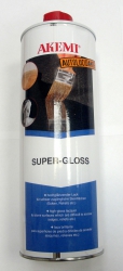 Усилитель цвета с эфектом блеска Super Gloss 0.75л_1