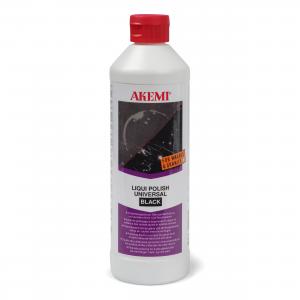 Жидкая полироль Liqui Polish универсальная, для тёмных пород камня, 0,65л