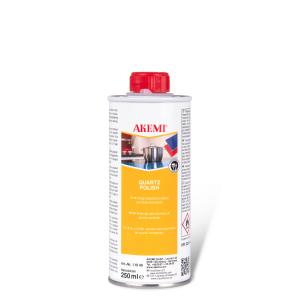 Полироль для кварца Akemi 0.25л