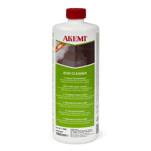 Кислотный очиститель Akemi 1k(не содержит соляной кислоты)