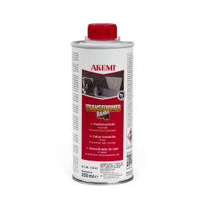 Пропитка усилитель цвета Transformer MAX Akemi 0,25 л