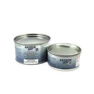 Эпоксидный клей Akemi AKEPOX 5010  2,25кг. Прозрачно-молочный_2